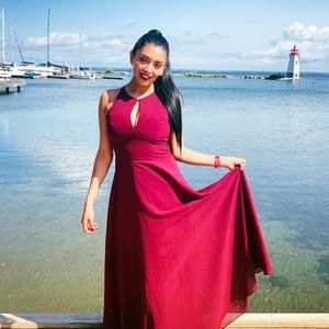 Meet your Posher, Berenice